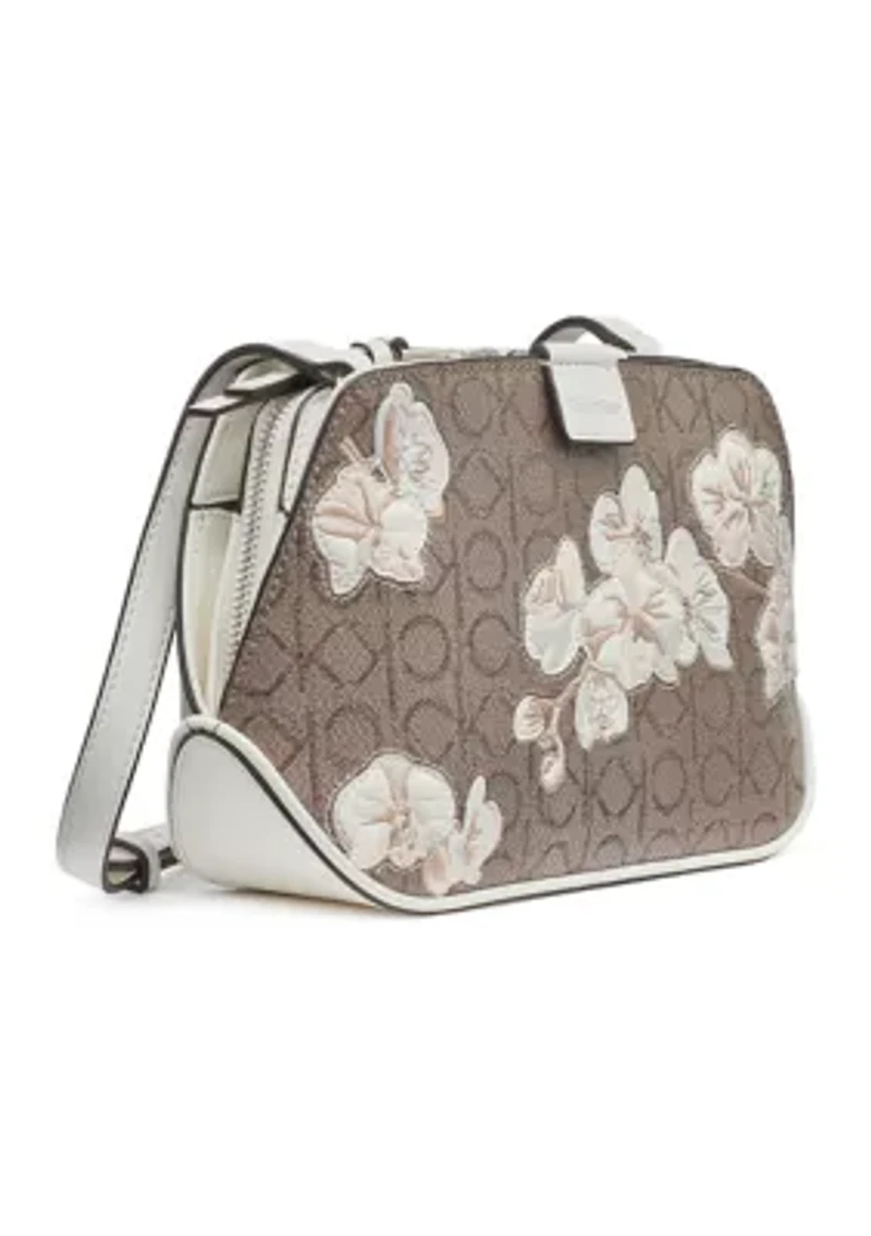 Audrey Crossbody