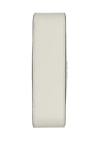 Fay Suede Croc Shoulder Bag