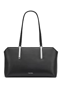 Lori Tote Bag
