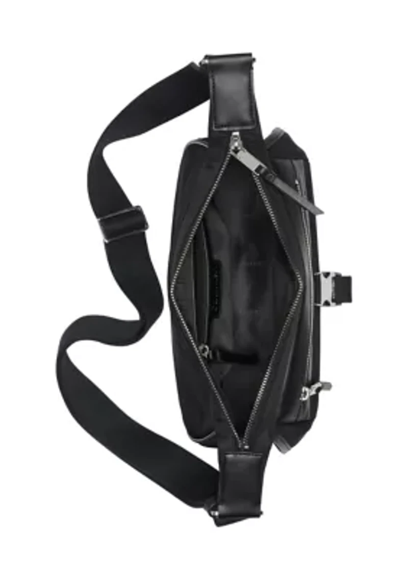 Elora Crossbody 