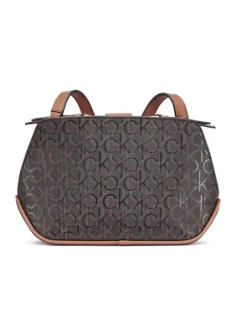 Audrey Crossbody