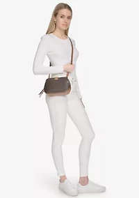 Audrey Crossbody