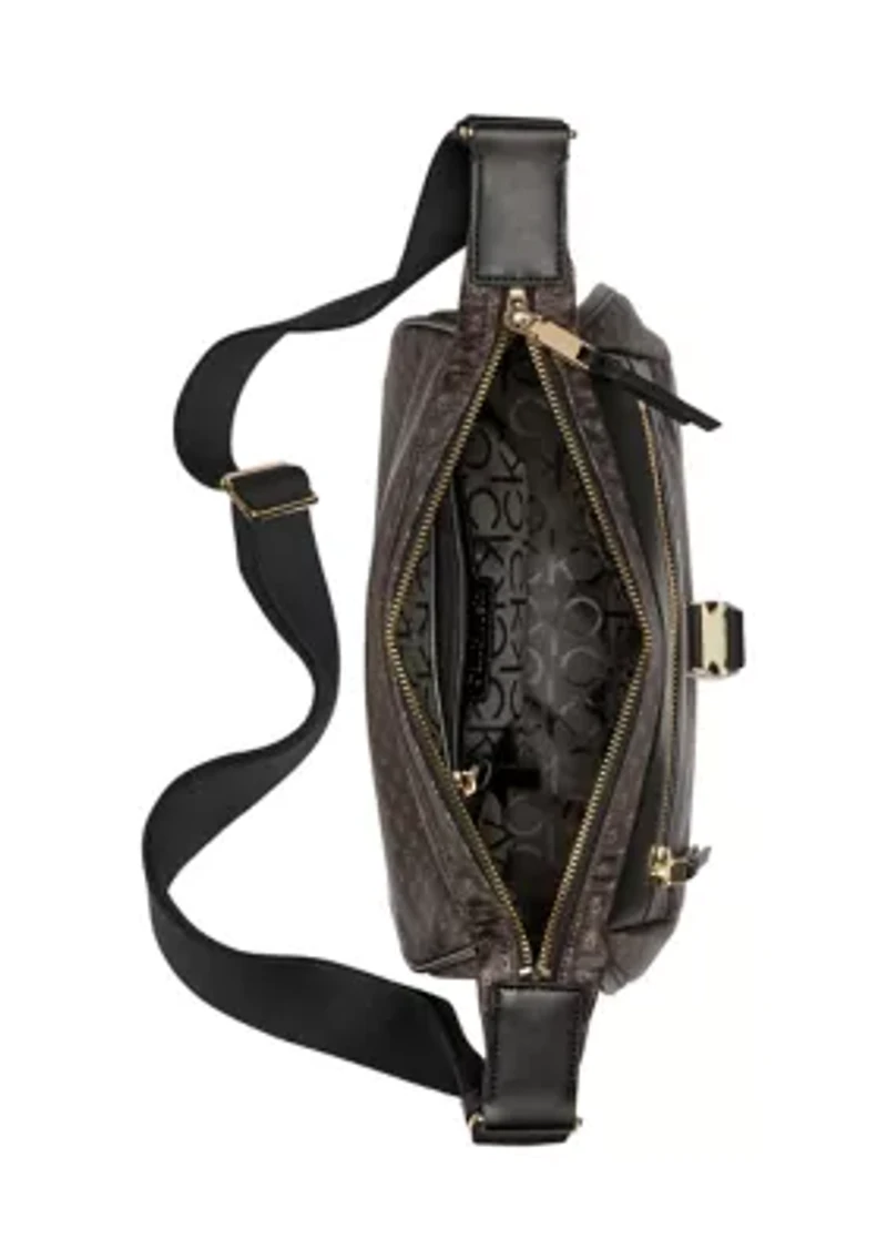 Elora Crossbody 