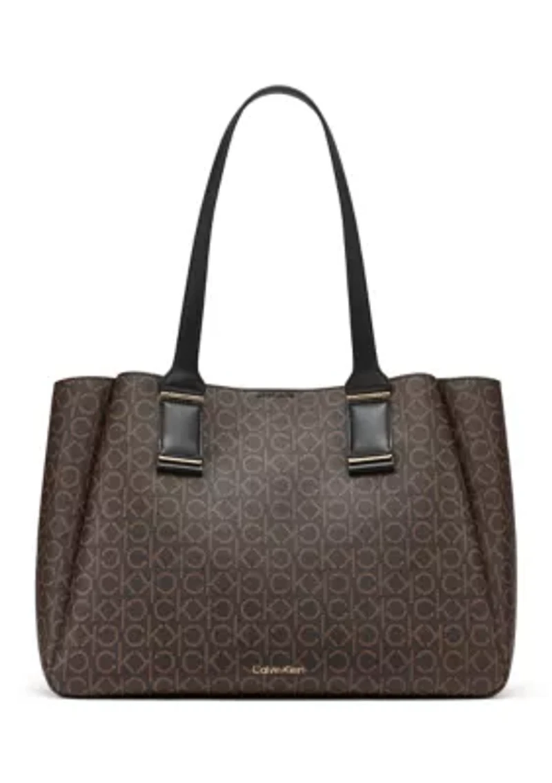 Jett Tote