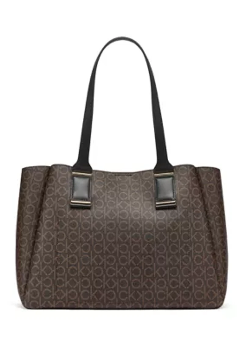 Jett Tote