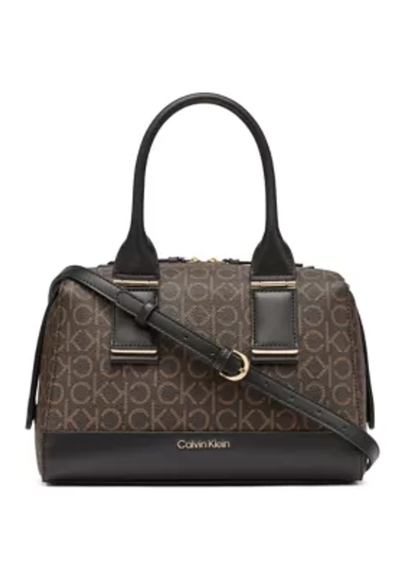 Jett Satchel