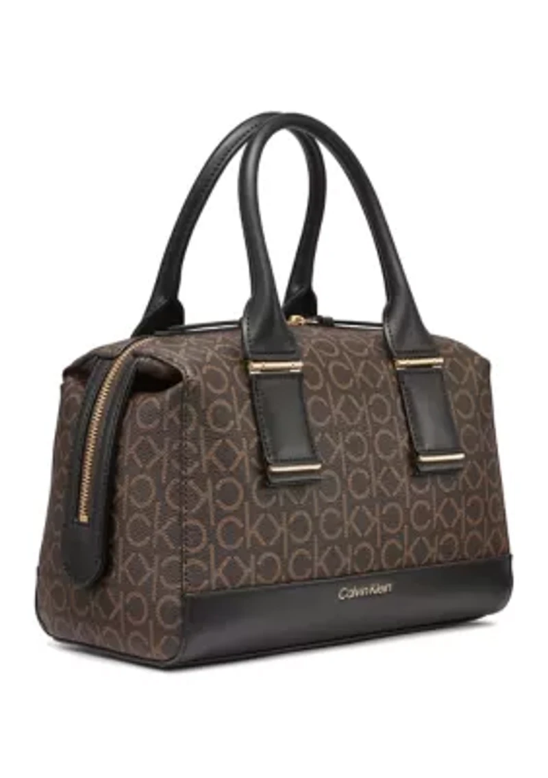 Jett Satchel