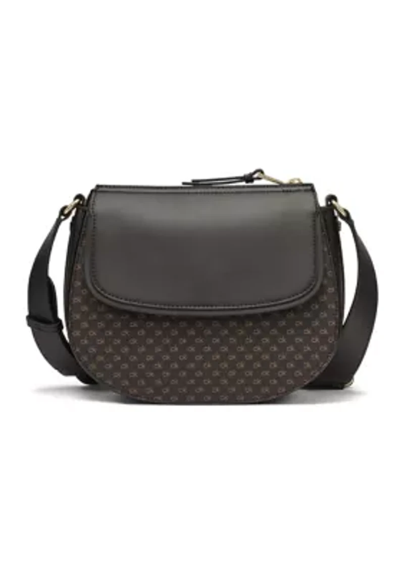 Bella Crossbody Bag