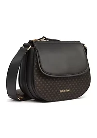 Bella Crossbody Bag