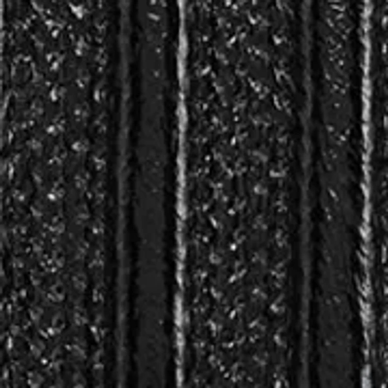 Ria Patent Piping Crossbody