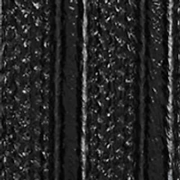 Ria Patent Piping Crossbody