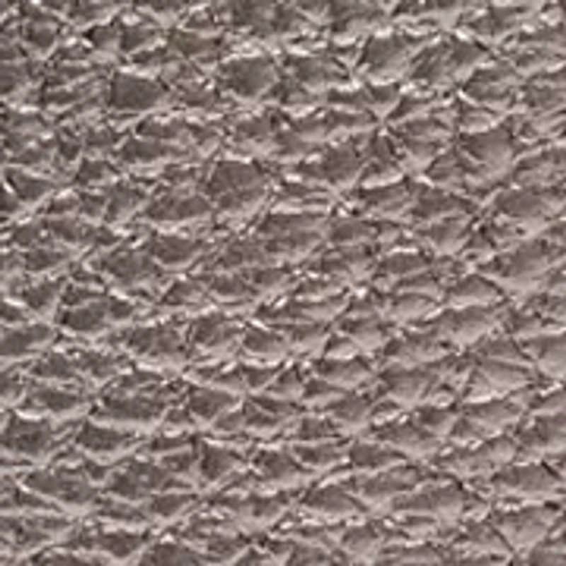 Ria Metallic Crossbody 