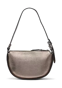 Gemma Metallic Shoulder Bag 