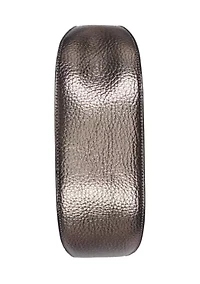 Gemma Metallic Shoulder Bag 