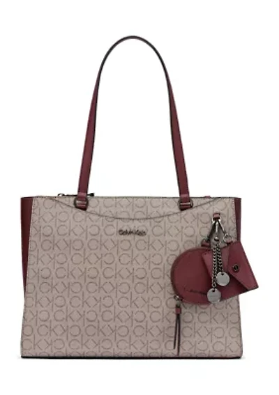 Mavis Tote