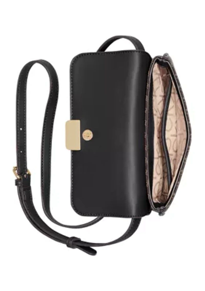 Arya Crossbody