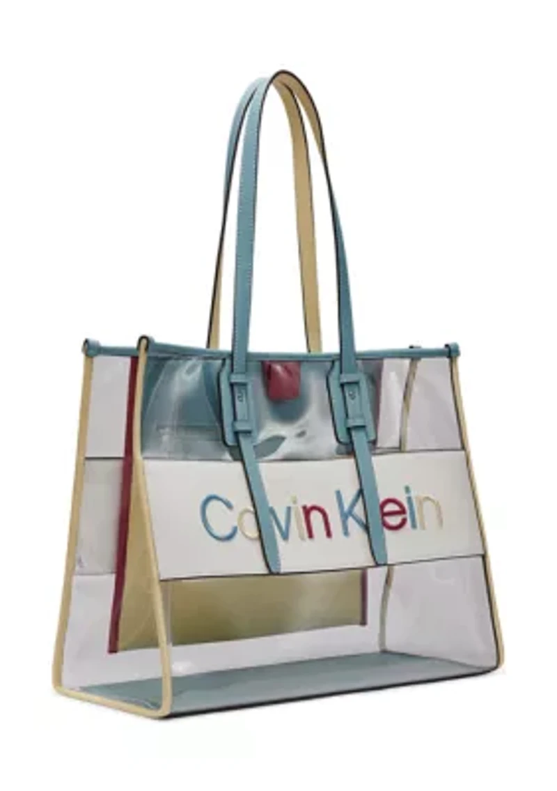Modern Essentials Tote Bag