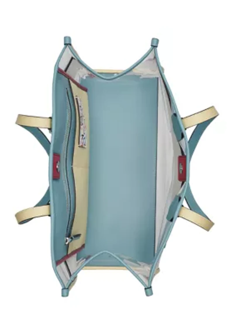 Modern Essentials Tote Bag