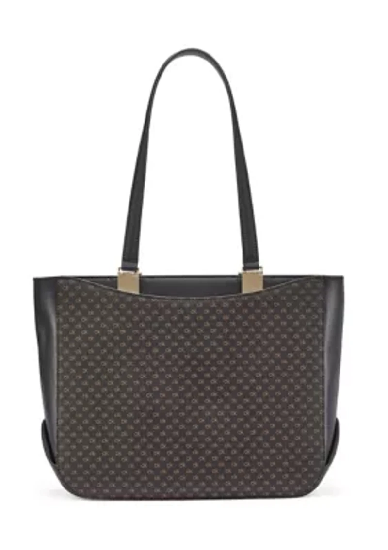 Akari Tote Bag