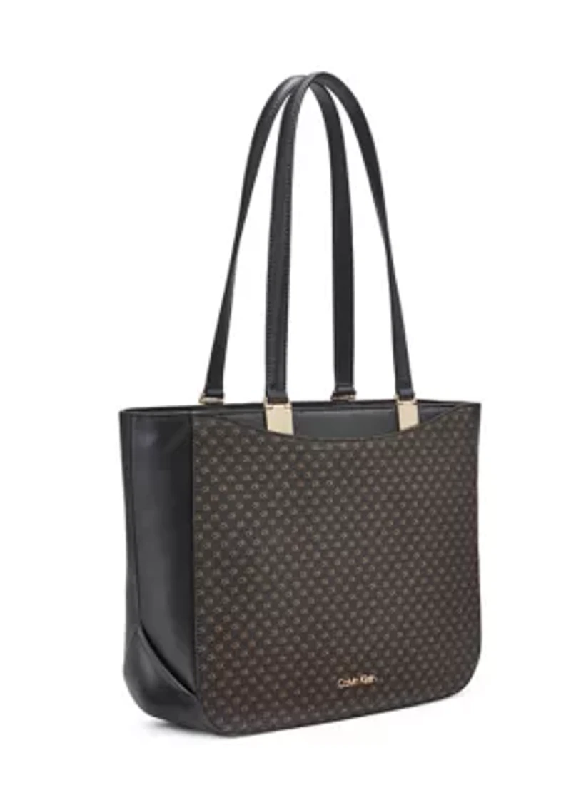 Akari Tote Bag