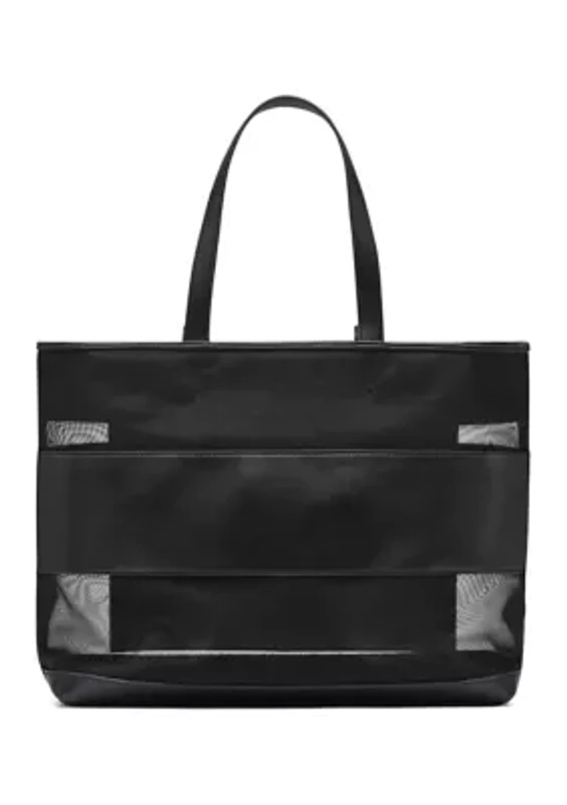 Aurelia Mesh Tote