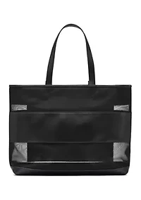 Aurelia Mesh Tote
