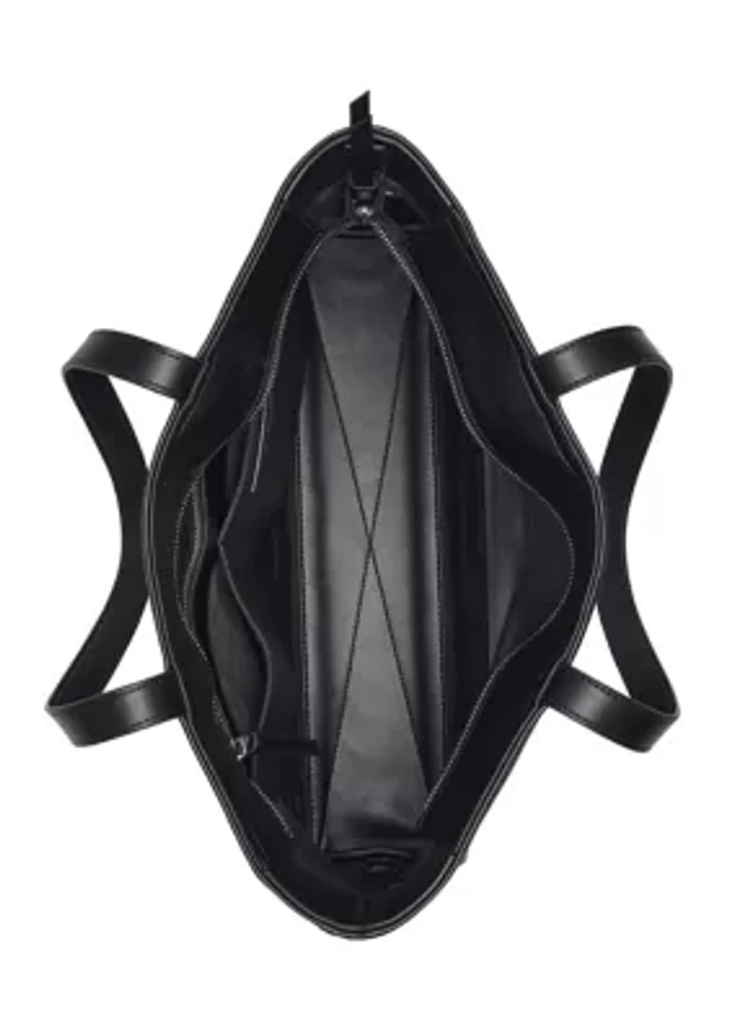 Aurelia Mesh Tote