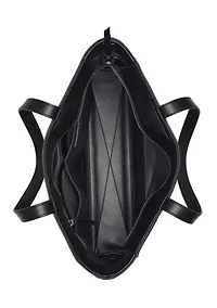 Aurelia Mesh Tote