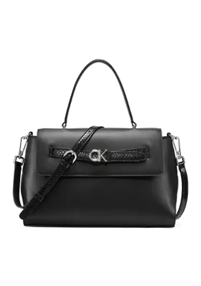 Annalise Satchel