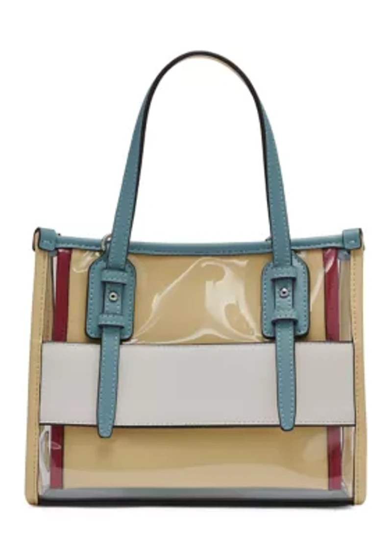 Modern Essentials Crossbody Bag