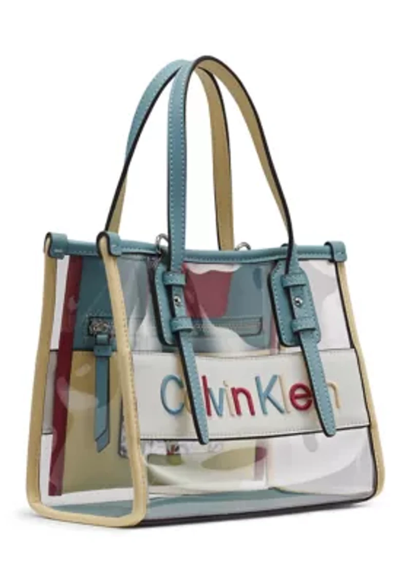 Modern Essentials Crossbody Bag