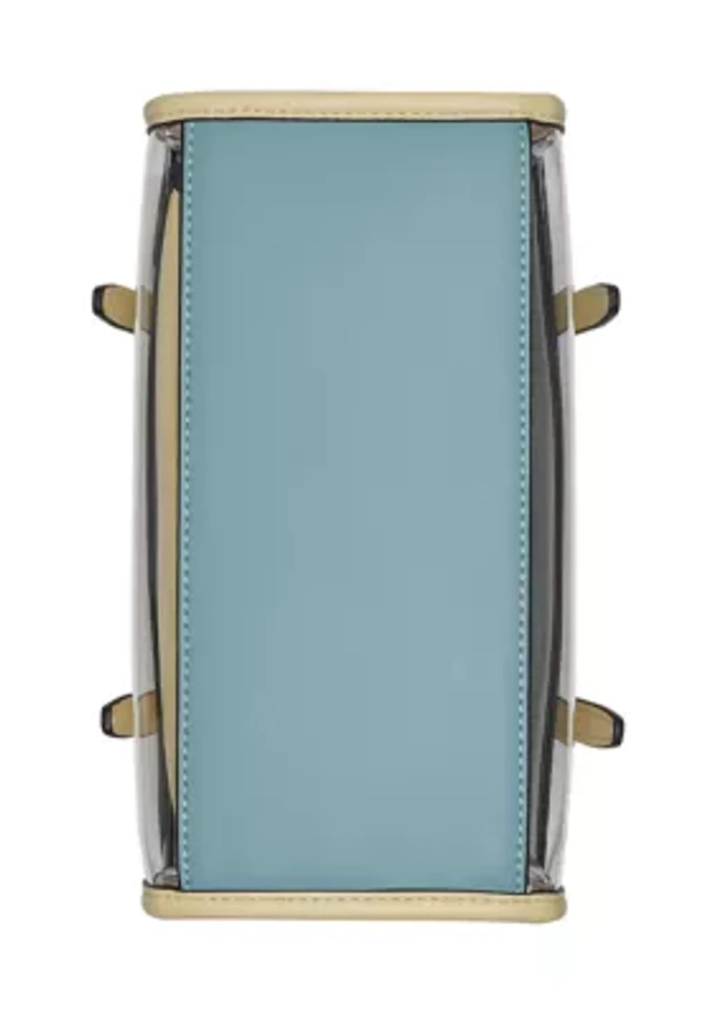 Modern Essentials Crossbody Bag