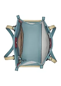 Modern Essentials Crossbody Bag