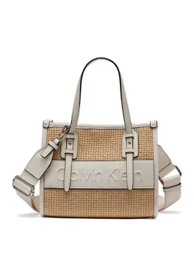 Modern Essentials Crossbody Bag