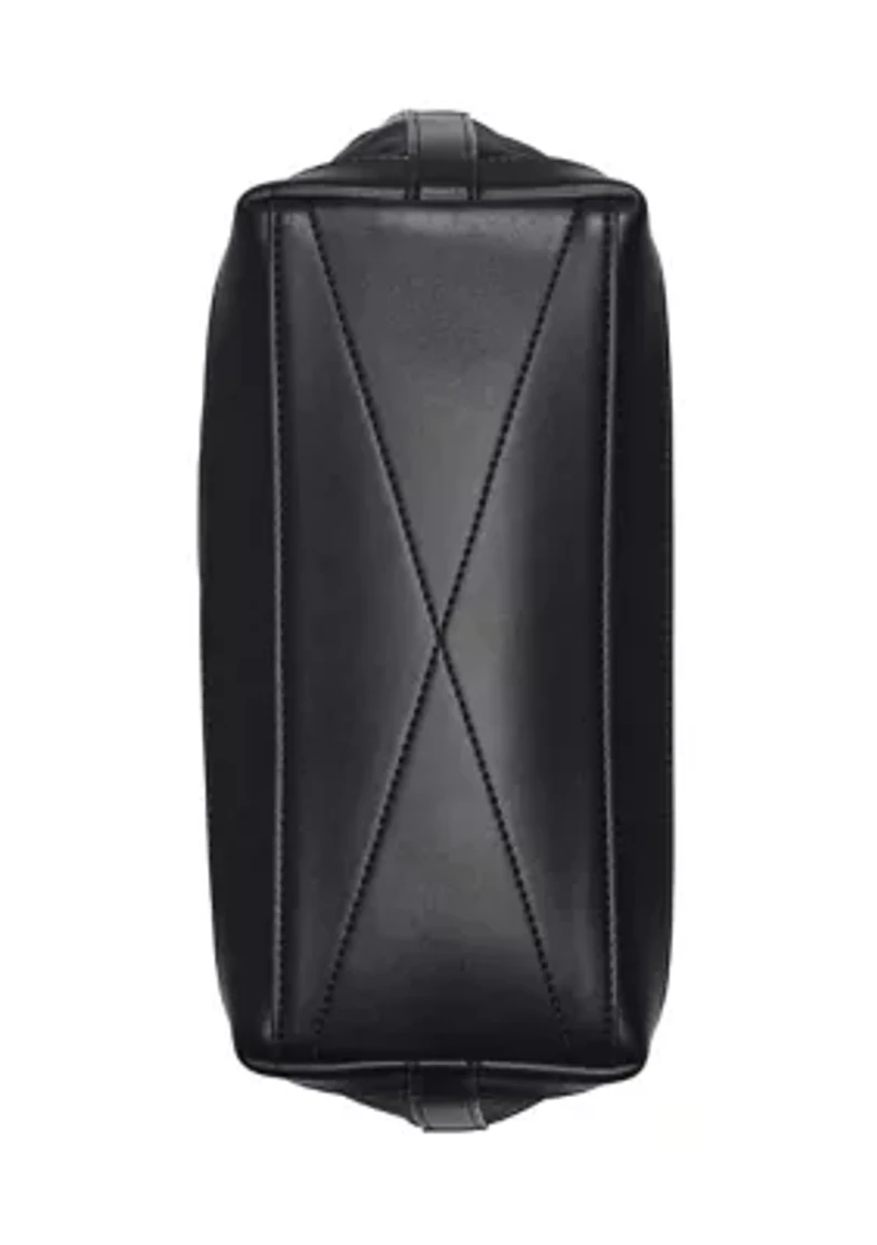 Averil Mesh Crossbody
