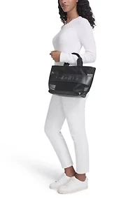 Averil Mesh Crossbody