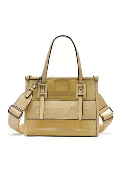 Modern Essentials Crossbody Bag