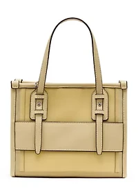 Modern Essentials Crossbody Bag