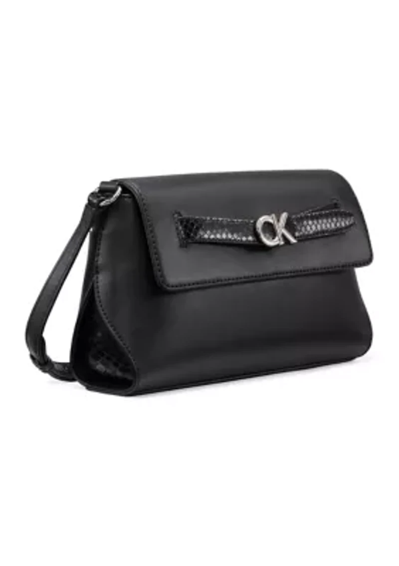 Annalise Crossbody