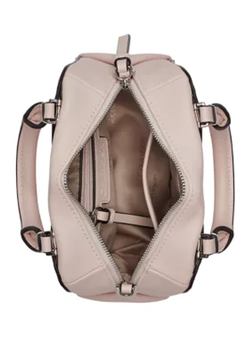 Akari Crossbody Bag