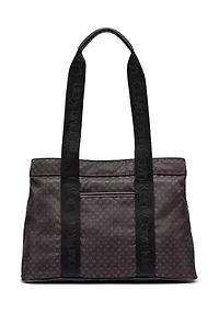Caius Signature Tote Bag