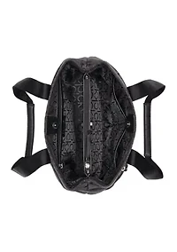 Caius Signature Tote Bag