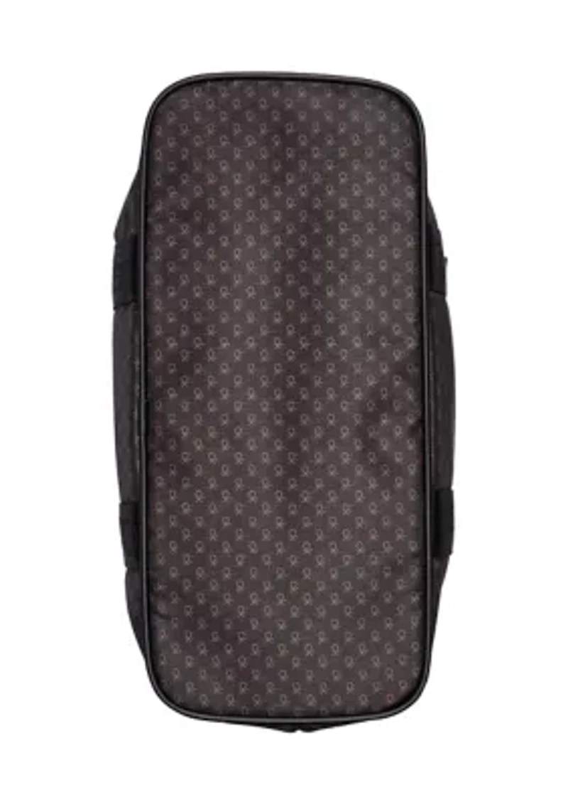 Caius Signature Tote Bag