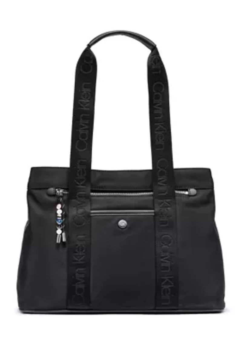 Caius Tote Bag