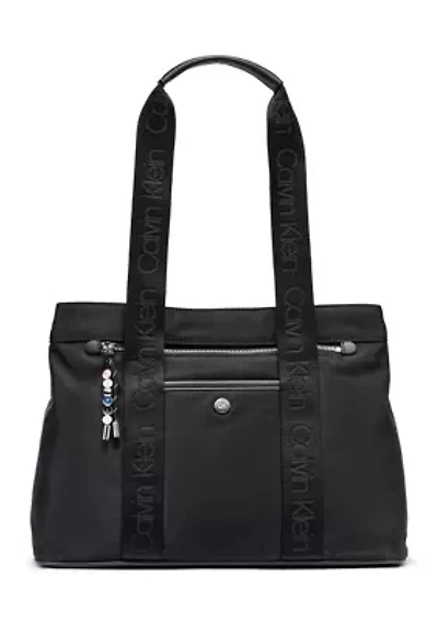 Caius Tote Bag