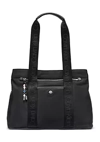 Caius Tote Bag