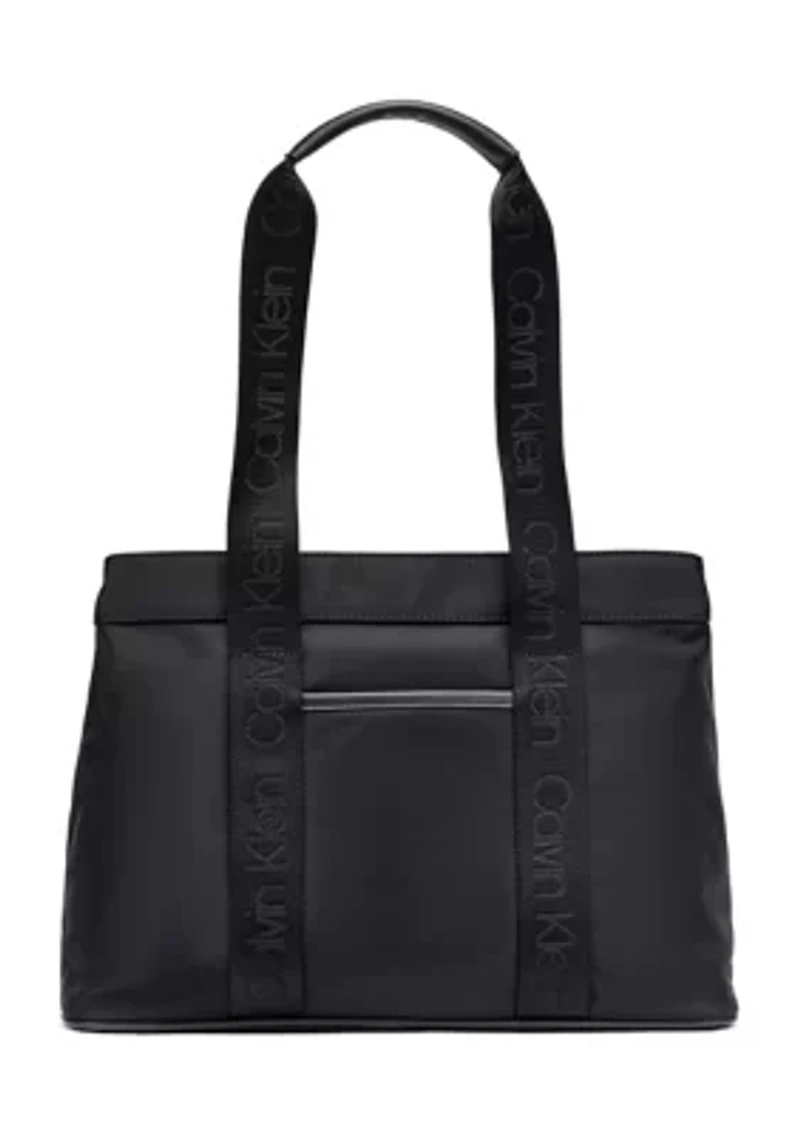 Caius Tote Bag