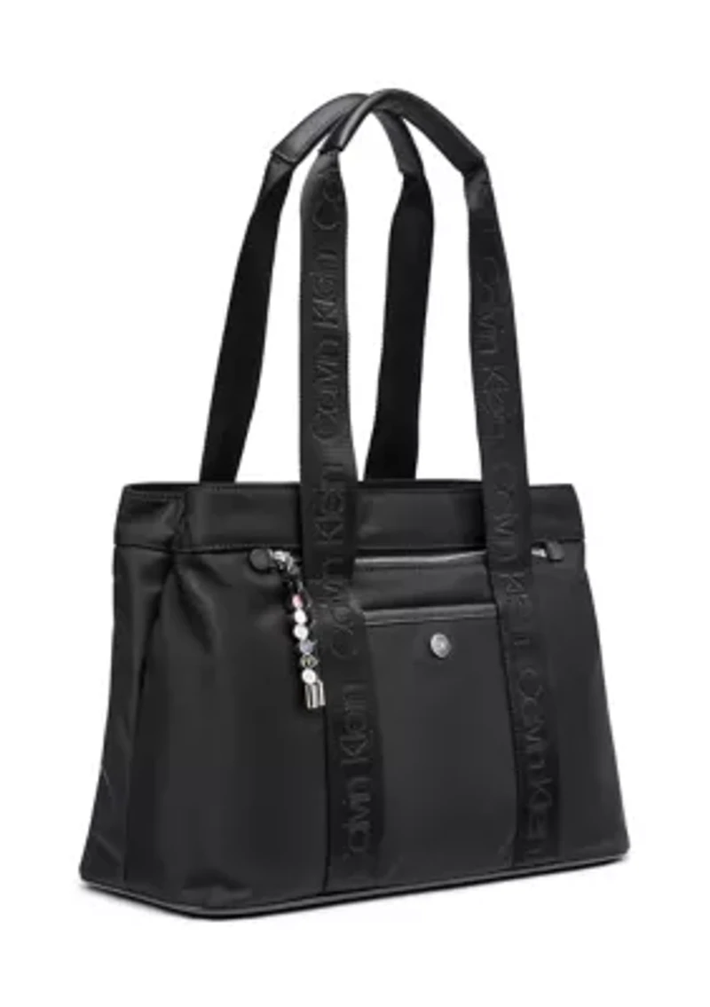 Caius Tote Bag