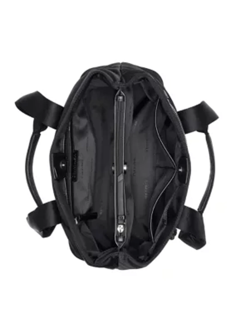 Caius Tote Bag