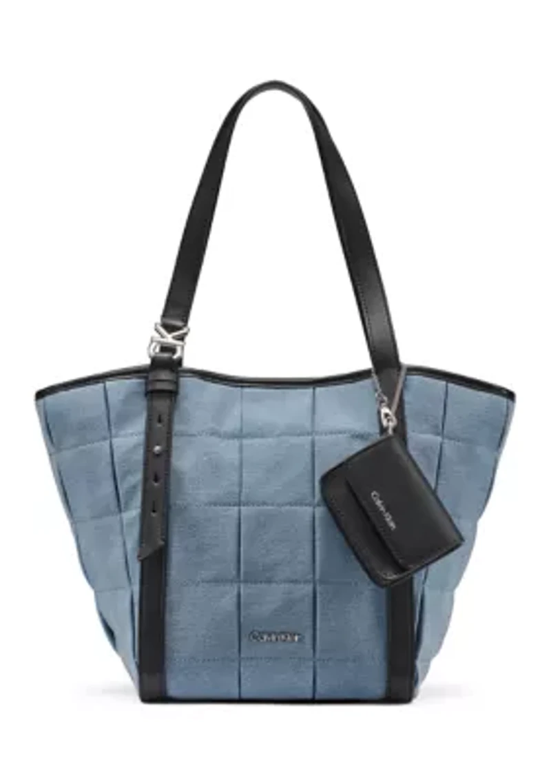Tina Tote Bag